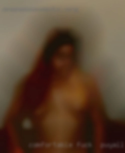 - comfortable fuck in Puyallup in  my own skin.