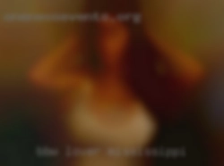 BBW LOVER, NOT INTO MARGA/SKINNY Mississippi GIRLZ.