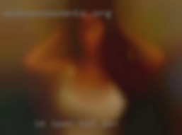 I'm hot sex open to a lot things.