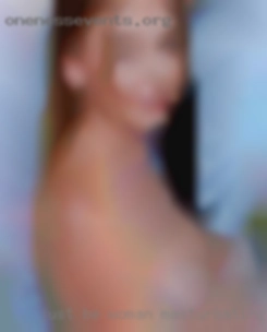 Just be yourself..By woman masturbating the way.