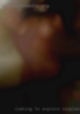 Looking to explore some couples sharing  fetishes.