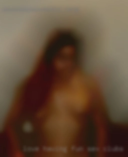 Love having fun and creating for sex clubs content.