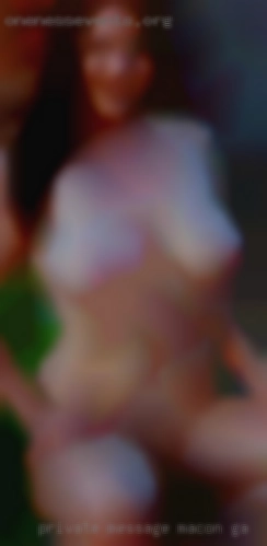 Private message Macon, GA me to know more.