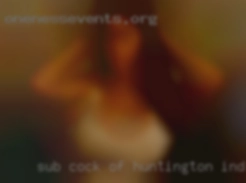 Sub cock who of Huntington, Indiana needs a total mind-fuck.