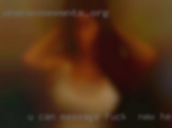 U can message me I let you fuck in new heaven in know.